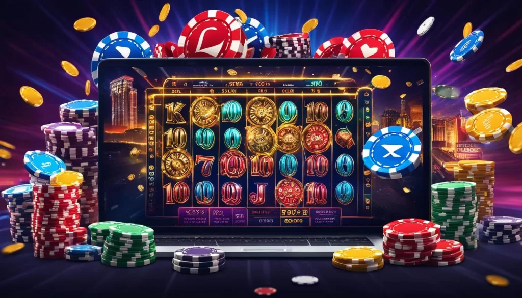 Chơi thử phiên bản Demo
