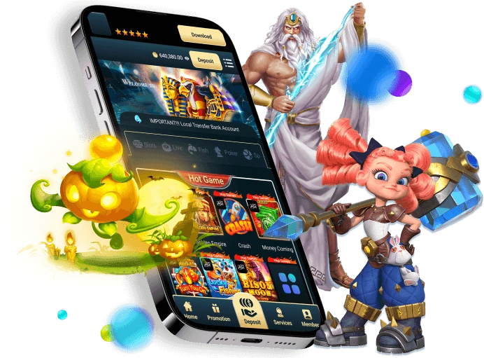 Ứng dụng di động SC88