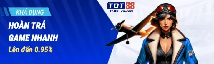 Vòng quay miễn phí hàng tuần